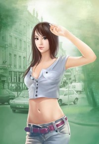 穿书女配炼丹日常
