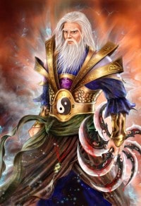 绝色校花的装逼天王