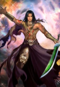 通天武仙