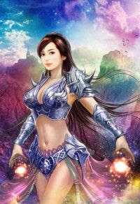 圈里圈外(庄羽)