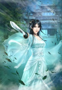 霍先生是她