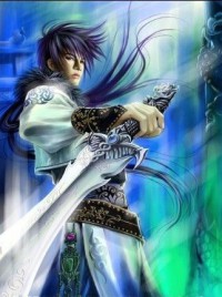龙神之尊
