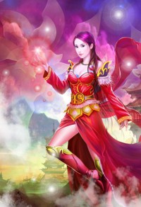 我的漂亮女上司