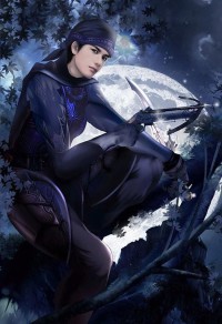 (HP同人)关于SS的习作!