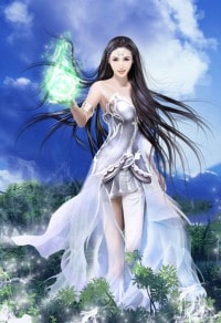 (光遇同人)光遇·骨中花