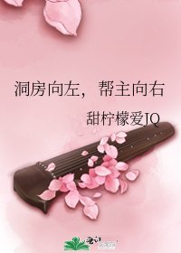 洞房向左,帮主向右
