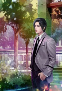 公主爱女佣Ⅱ+番外完结