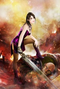 我的漂亮女儿 作者：markethunter-都市激情