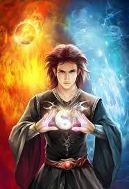 邪王妖妃：逆世驅魔師