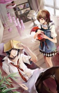 师傅在上之灵珠传奇