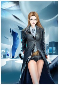 医顾倾城：惑心女魔帝