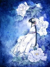 嫁给东厂大佬冲喜后生娃了