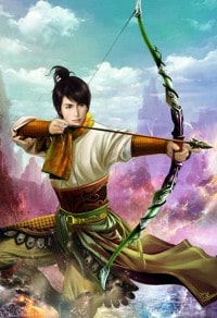 快穿之命運交易系統