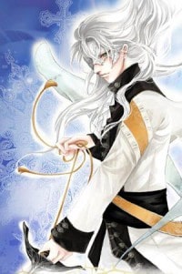 武裝特警（耽美）
