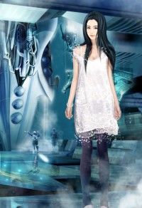 陰陽眼滾滾婚約[星際]