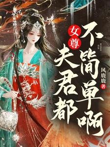 妻主太可爱很难不争着宠/女尊：夫君都不简单啊